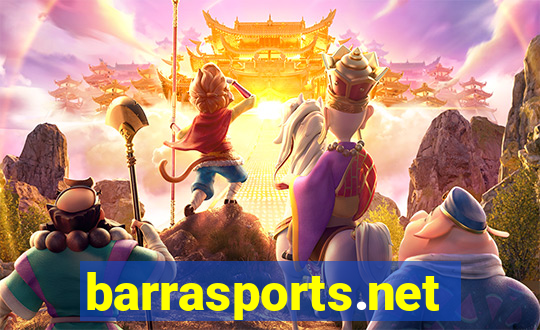 barrasports.net