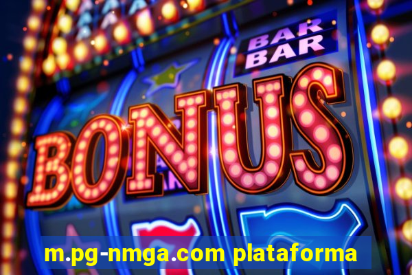m.pg-nmga.com plataforma