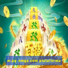 m.pg-nmga.com plataforma