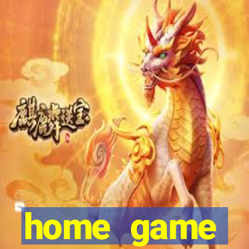 home game gamecategoryid 0