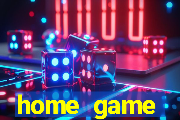 home game gamecategoryid 0