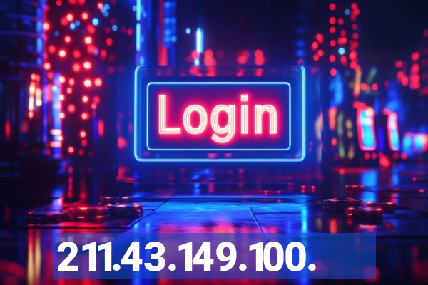 211.43.149.100.