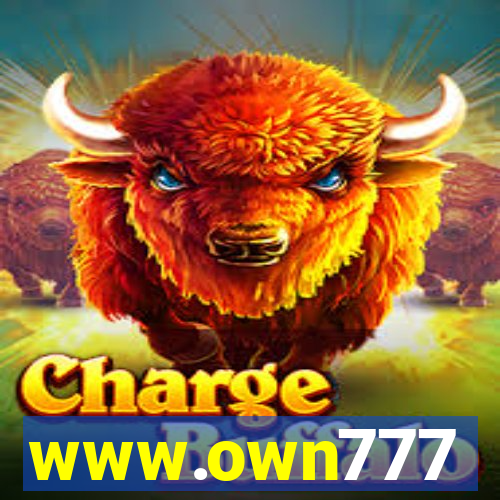 www.own777