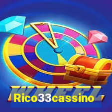 Rico33cassino