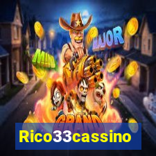 Rico33cassino