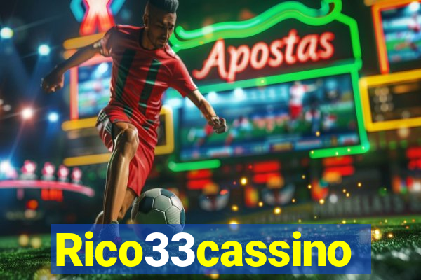 Rico33cassino