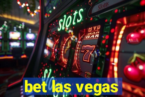 bet las vegas
