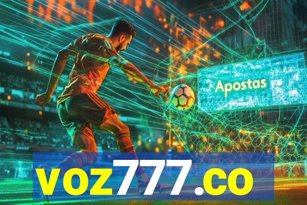 voz777.co