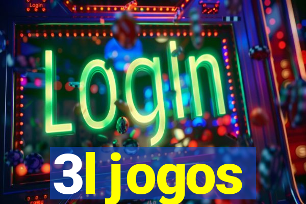 3l jogos