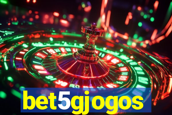 bet5gjogos