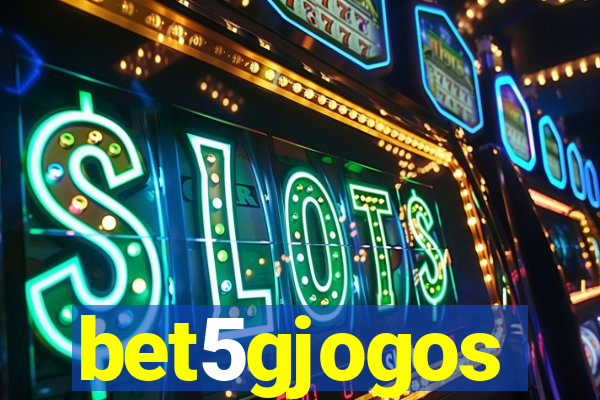 bet5gjogos