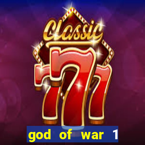 god of war 1 download android