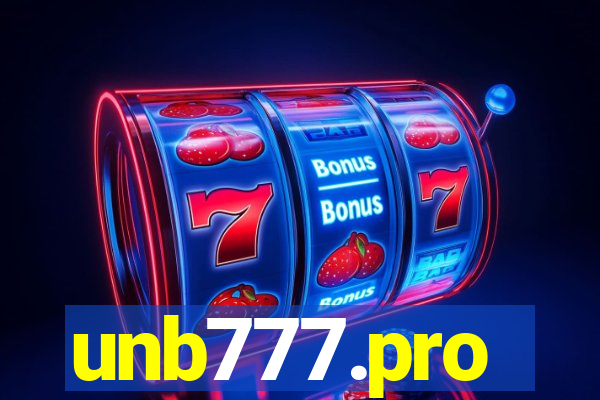 unb777.pro
