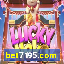 bet7195.com