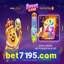 bet7195.com