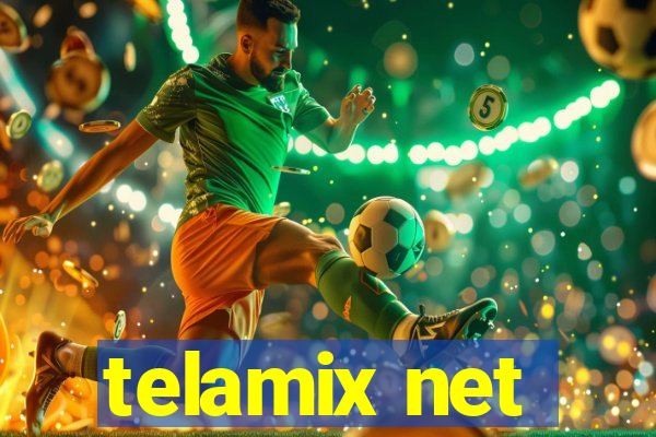telamix net