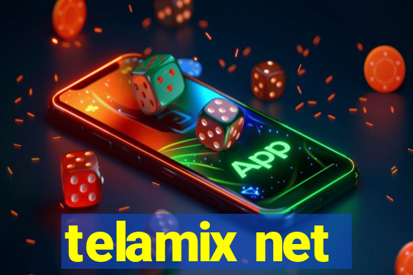 telamix net