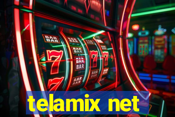 telamix net