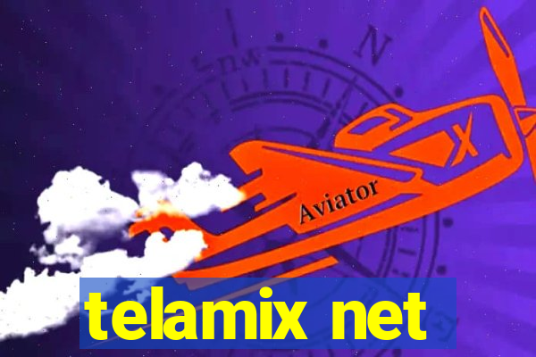 telamix net