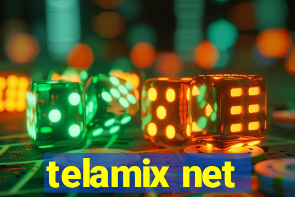telamix net