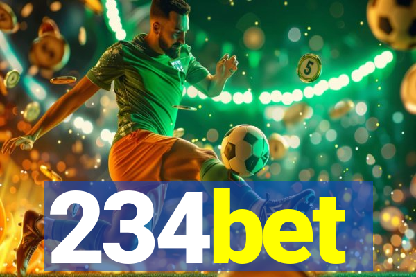 234bet
