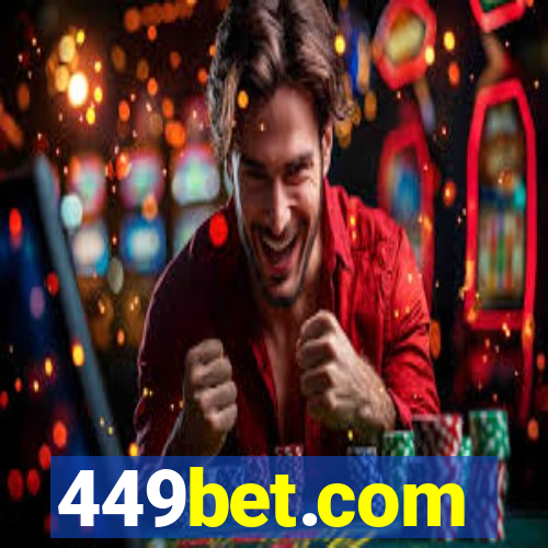 449bet.com
