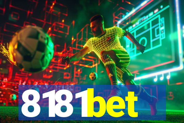 8181bet