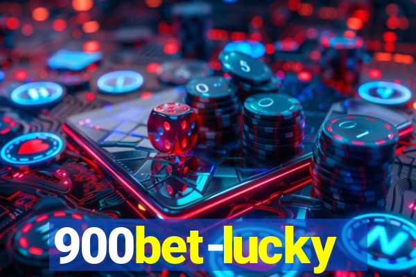 900bet-lucky