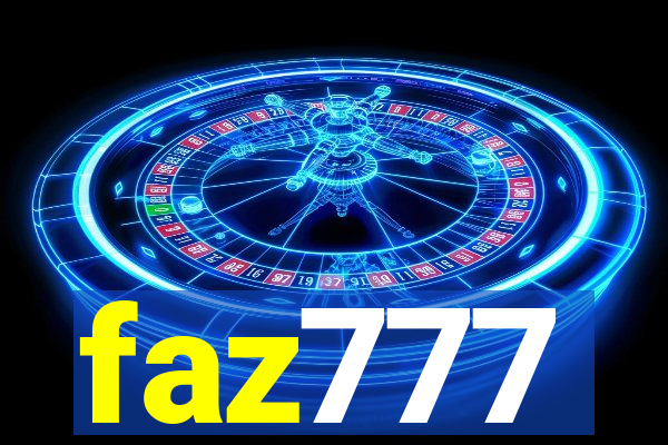 faz777