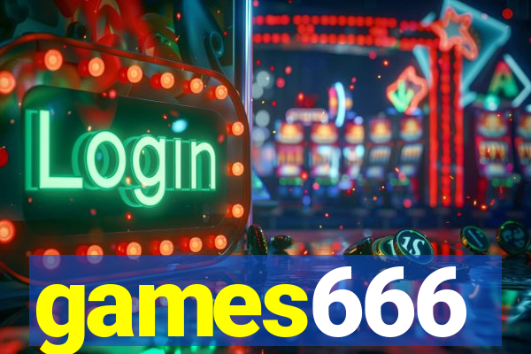 games666