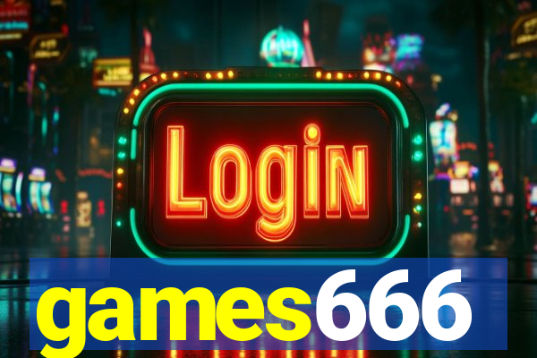 games666