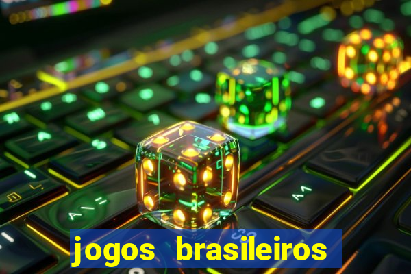 jogos brasileiros que ganham dinheiro de verdade