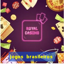 jogos brasileiros que ganham dinheiro de verdade