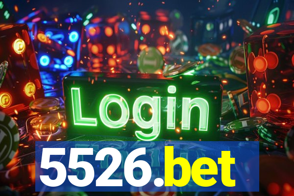 5526.bet