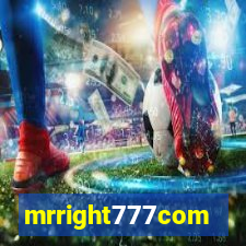 mrright777com