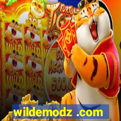 wildemodz .com