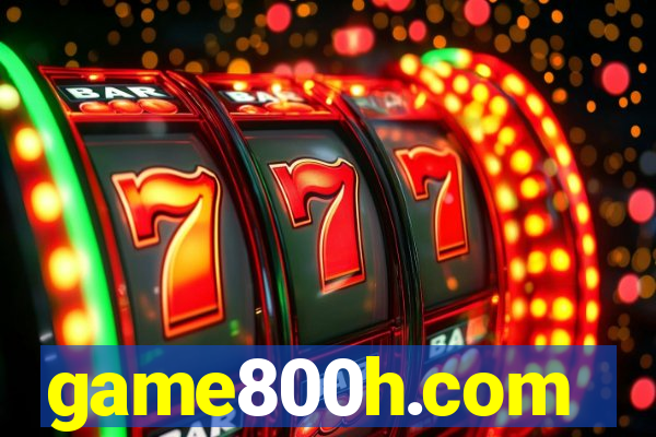 game800h.com