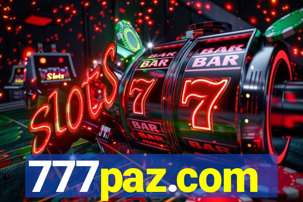 777paz.com