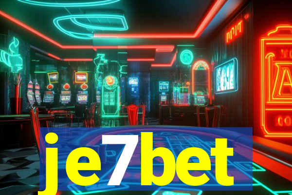 je7bet