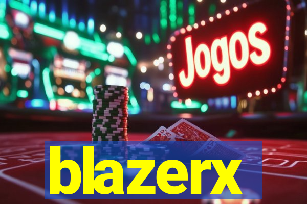 blazerx
