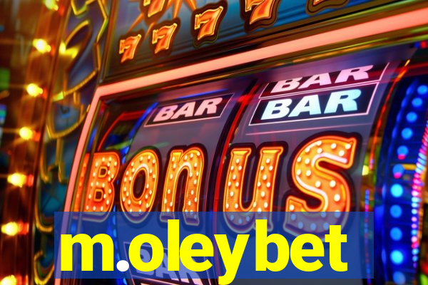 m.oleybet