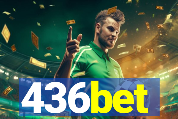 436bet