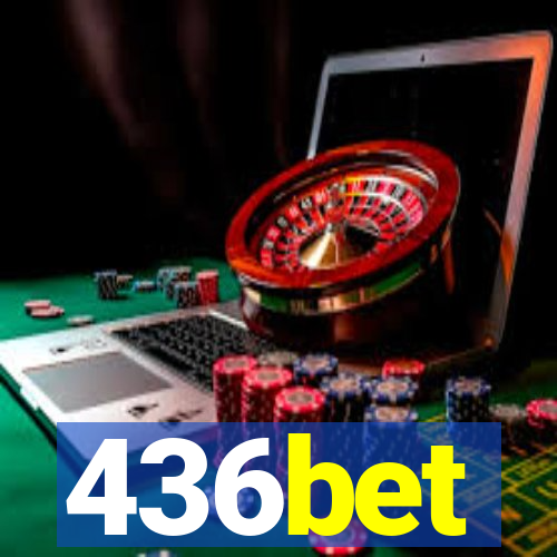 436bet