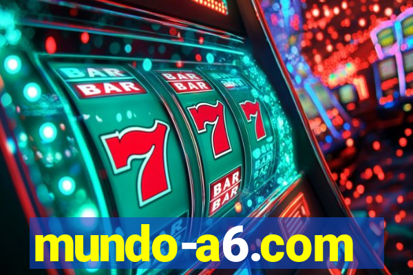 mundo-a6.com