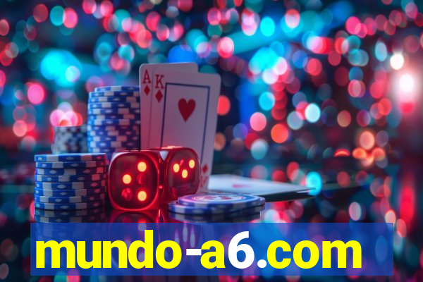 mundo-a6.com