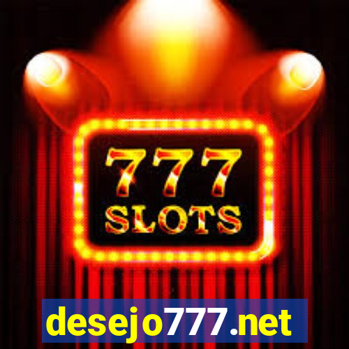 desejo777.net
