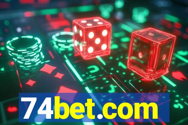 74bet.com