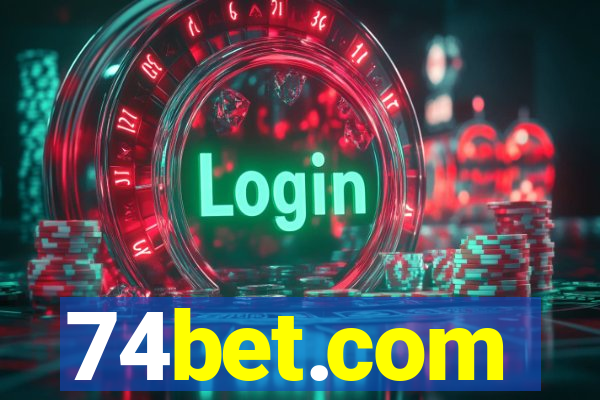 74bet.com