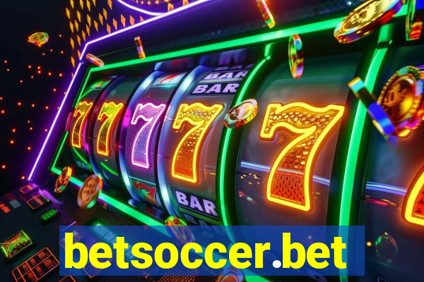 betsoccer.bet