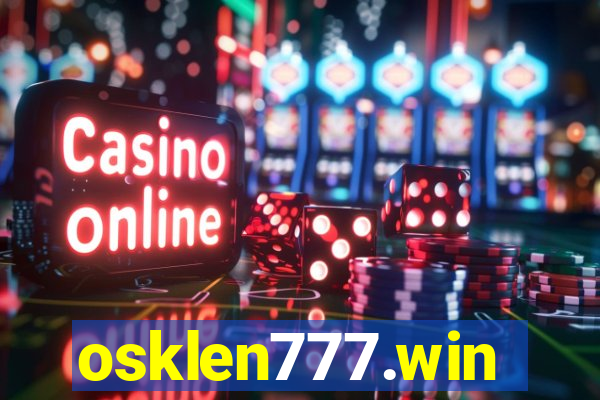 osklen777.win